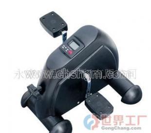 MINI CYCLE 健身器材批发 从世界工厂网洞悉中国健身器材供应链新趋势